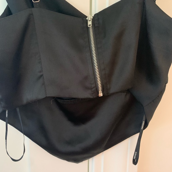 Diamond black going out top - Picture 2 of 4